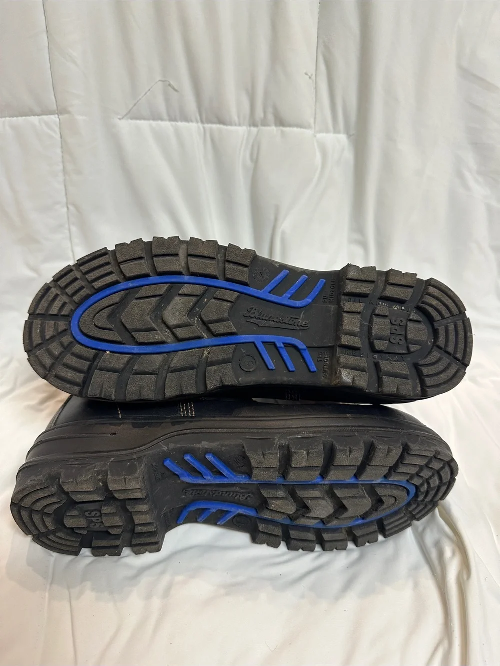 Blundstone classic chelsea